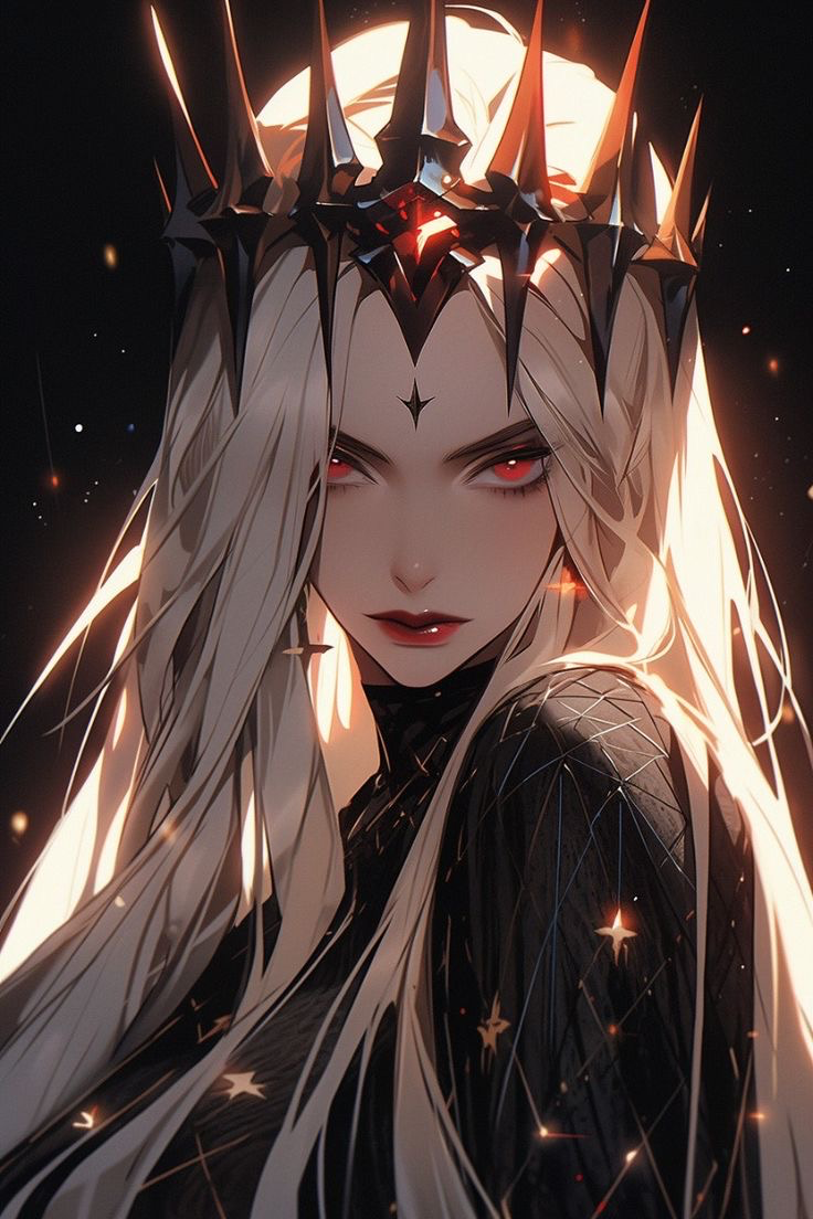 Demoness