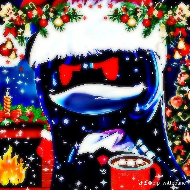 Doll (Christmas)