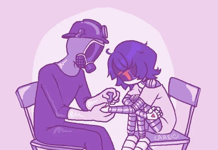 Yeva (You are her "doctor")
