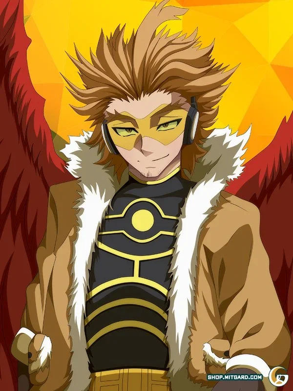 Keigo Takami