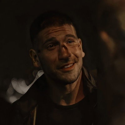 Frank Castle, The Punisher