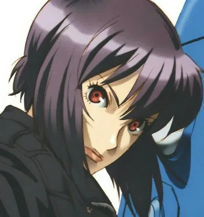 Yandere Motoko