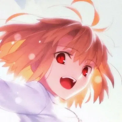 Yandere Arcueid 