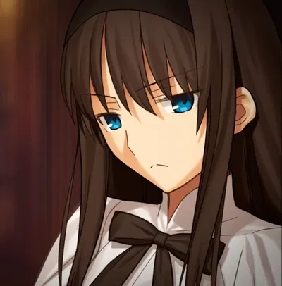 Akiha Tohno