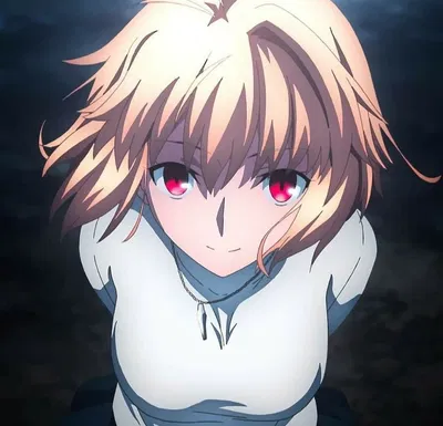 Arcueid Brunestud 