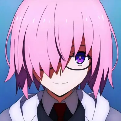 Yandere Mash