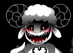 Yang the Sheep
