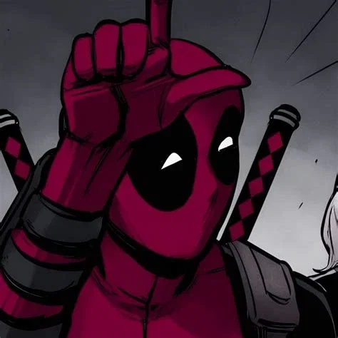 🔫Deadpool🔫