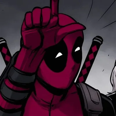 🔫Deadpool🔫