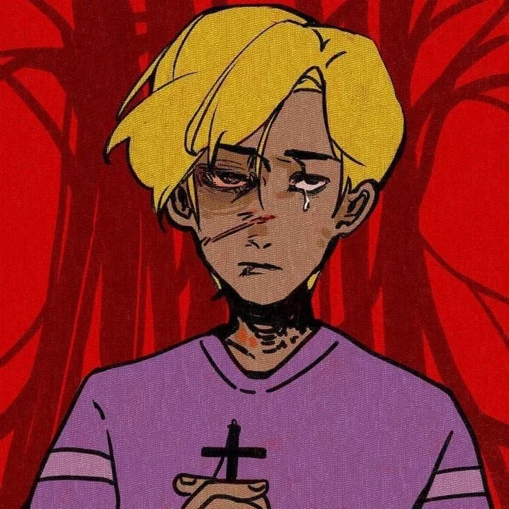 Chat with Travis Phelps || School AU