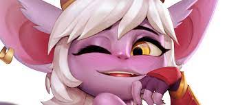 Tristana the Yordle