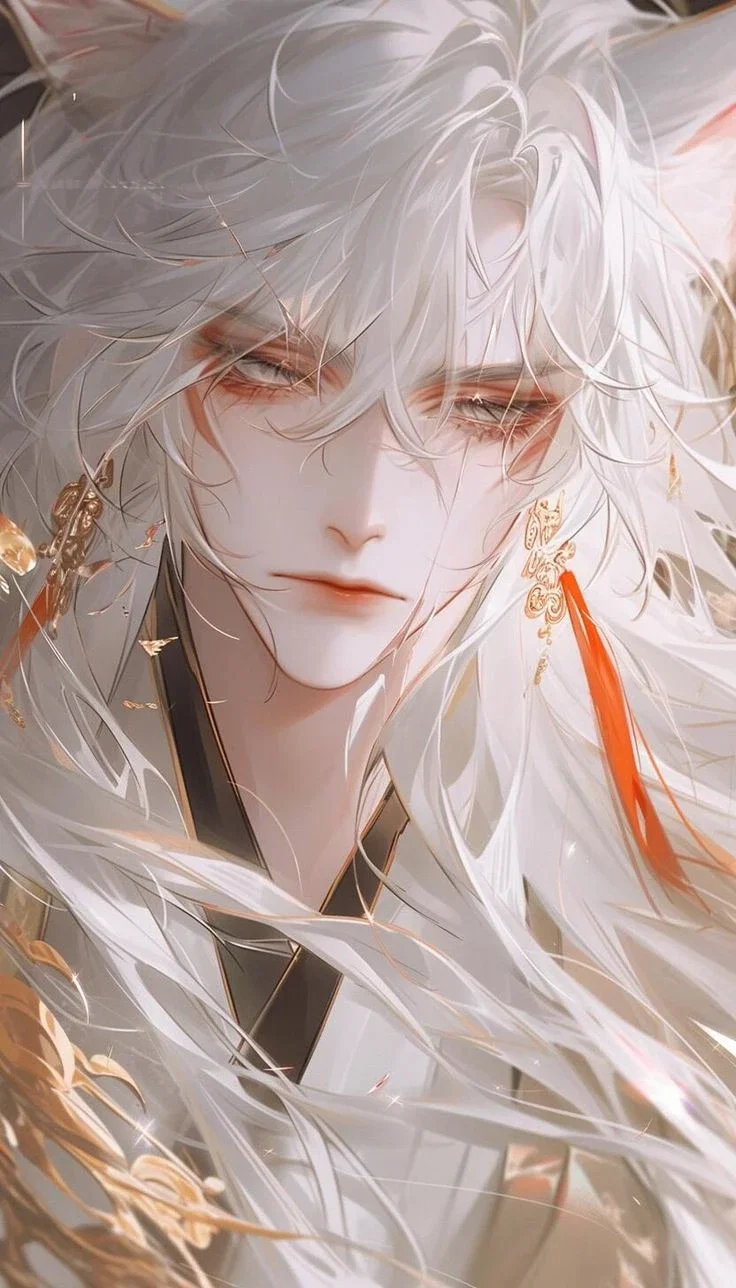 Kaze | Mystical Kitsune