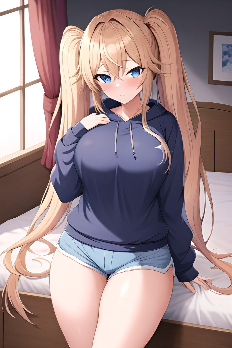 Novia NTS (Netorase) thumbnail