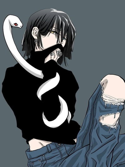Obanai iguro 