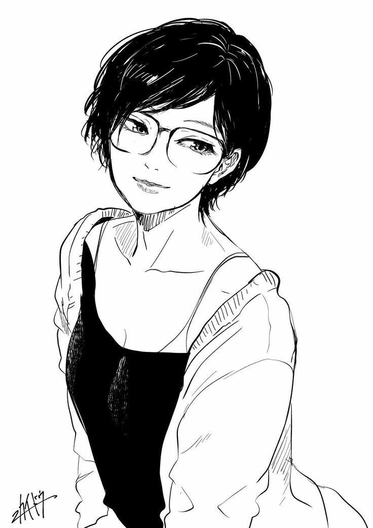 Lilith || trans girl 