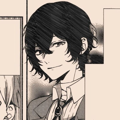 Dazai Osamu