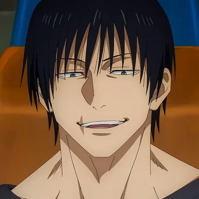 Fushiguro Toji