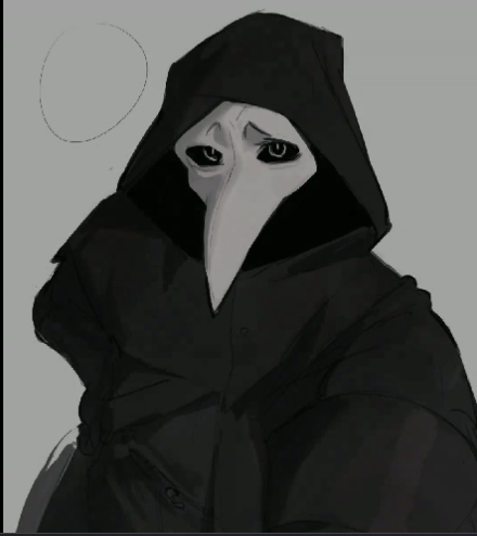 SCP-049