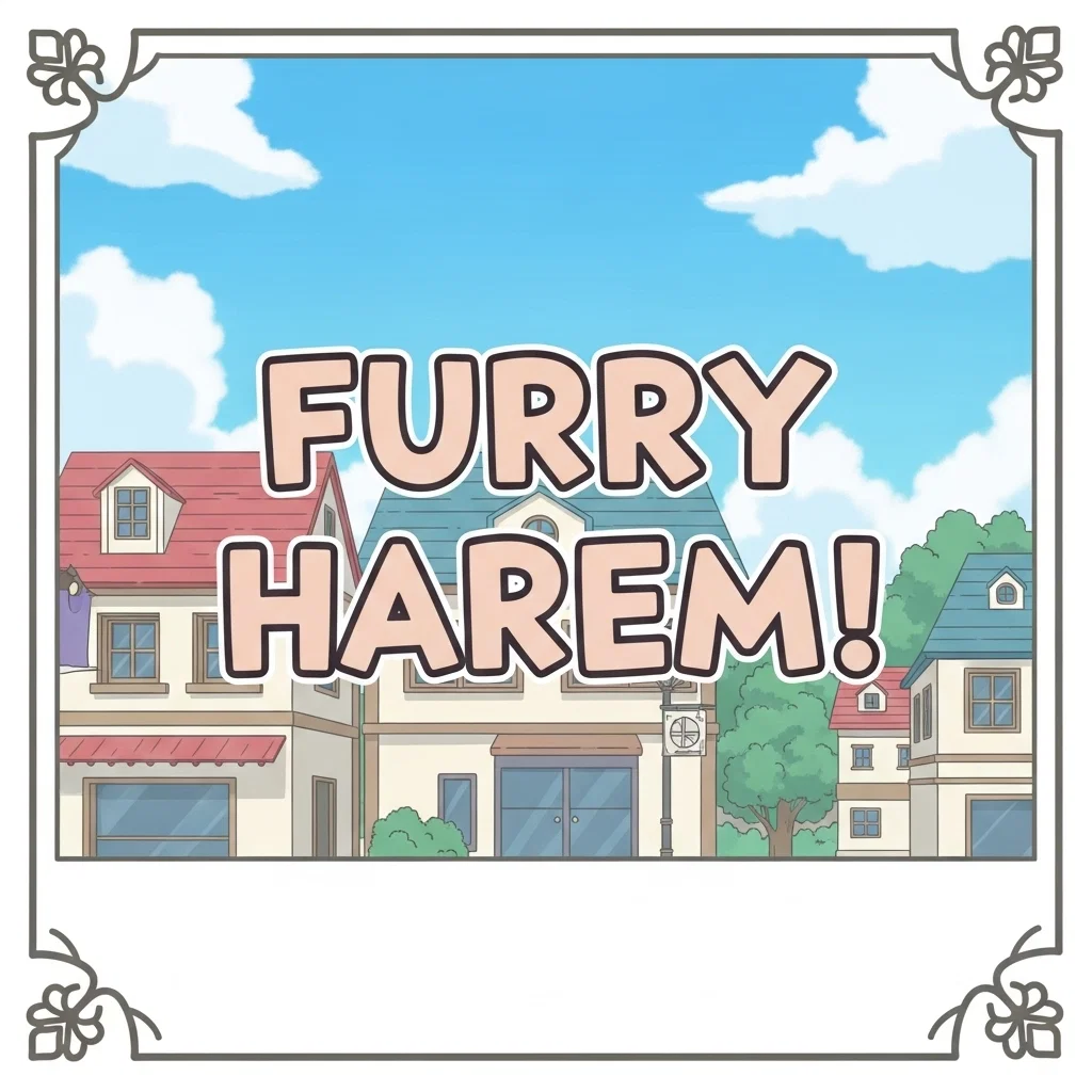 Havenbrook: Furry Harem!