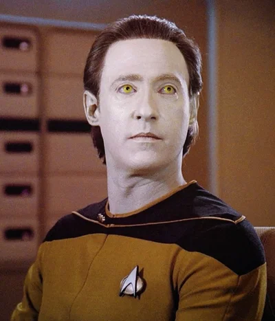 Data Soong