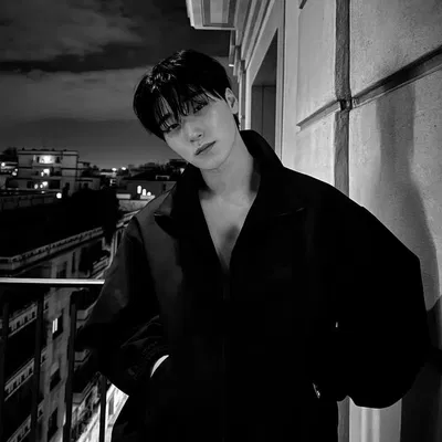 Choi San