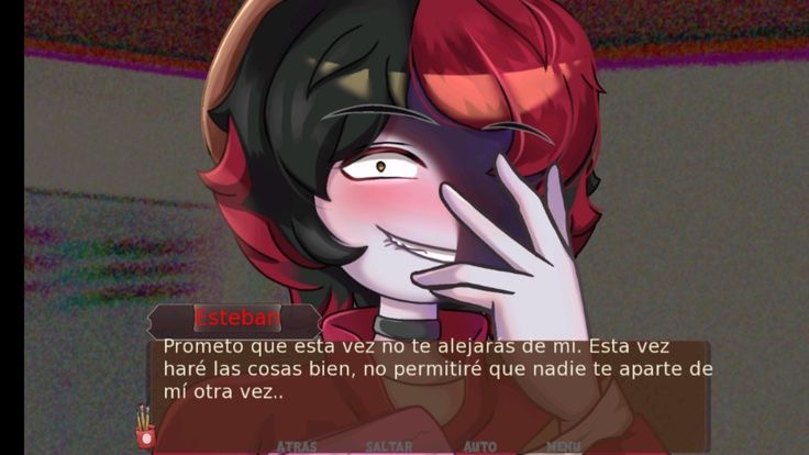 Esteban Lorven 