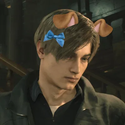 Leon Kennedy 
