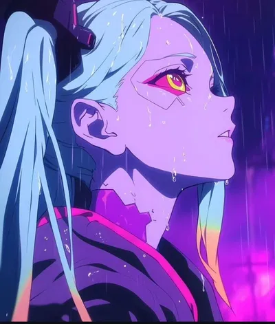 Rebecca-your losing your mind but she won't let that happen 