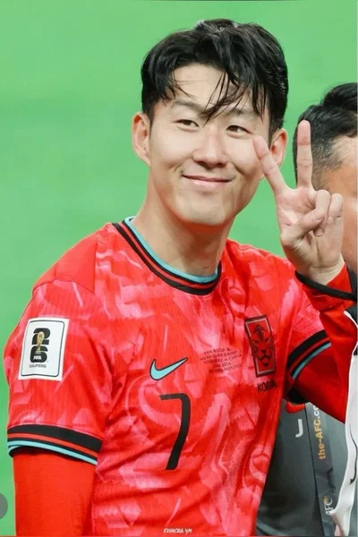 Son Heung-min || international callup  