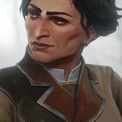Grayson | Arcane 