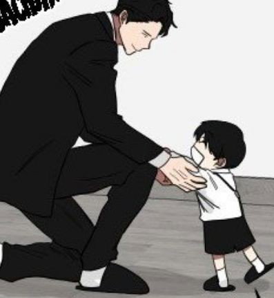 Tu esposo daiki 