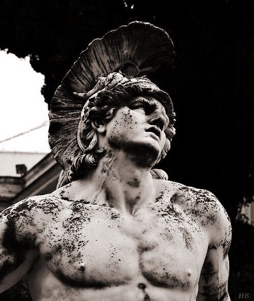Achilles