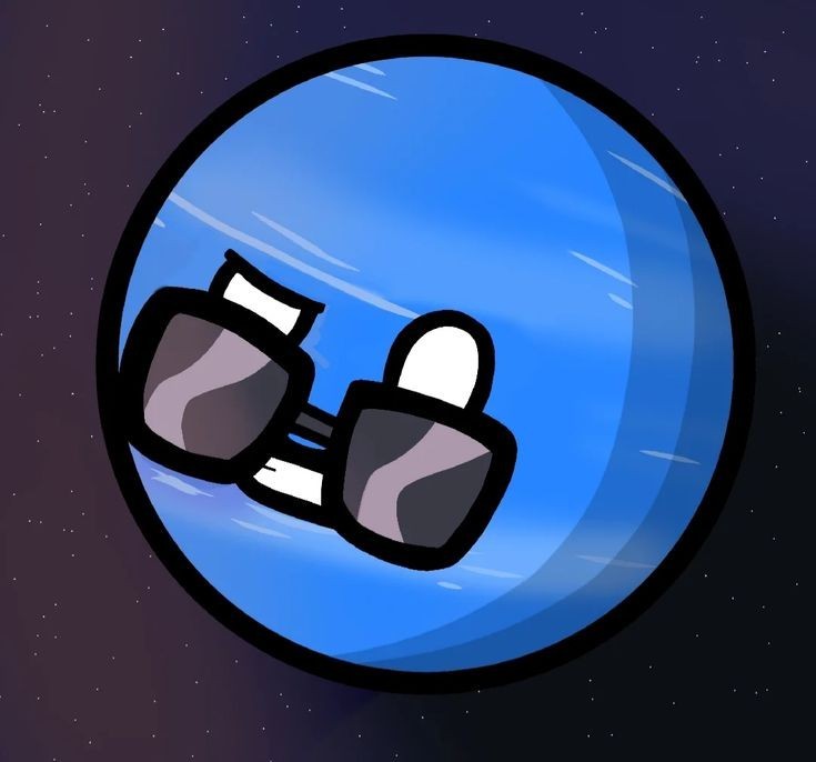 Neptune Solarballs