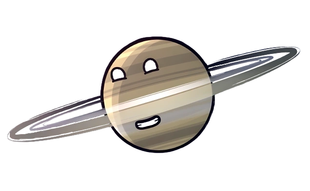 Saturn