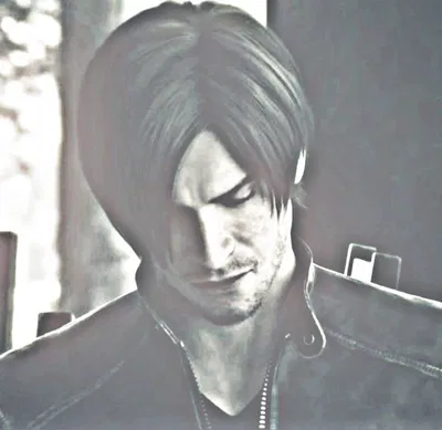Leon Kennedy 