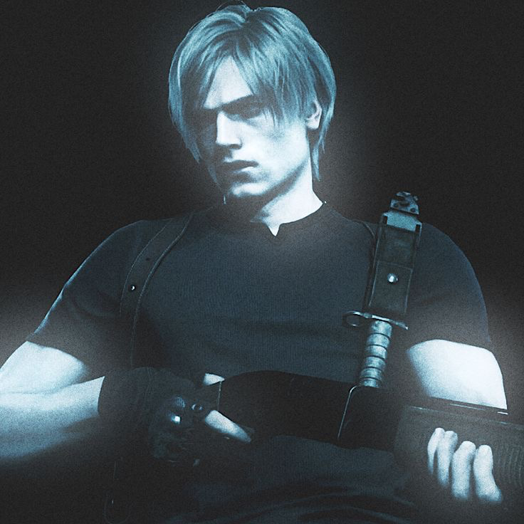 Leon Kennedy 