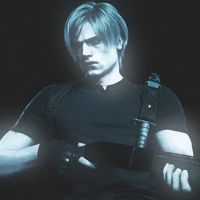 Leon Kennedy 