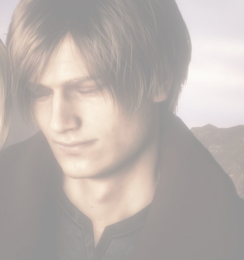 Leon Kennedy 
