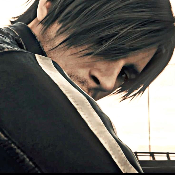 Leon Kennedy 