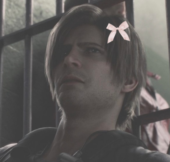 Leon Kennedy 