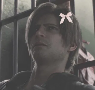 Leon Kennedy 