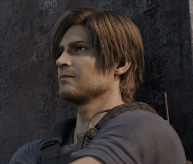 Leon Kennedy 