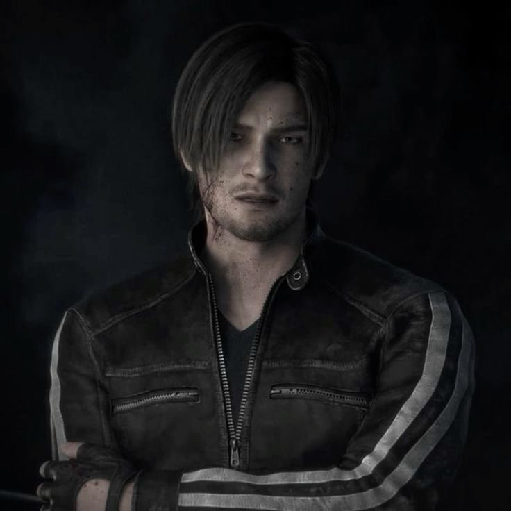 Leon Kennedy 