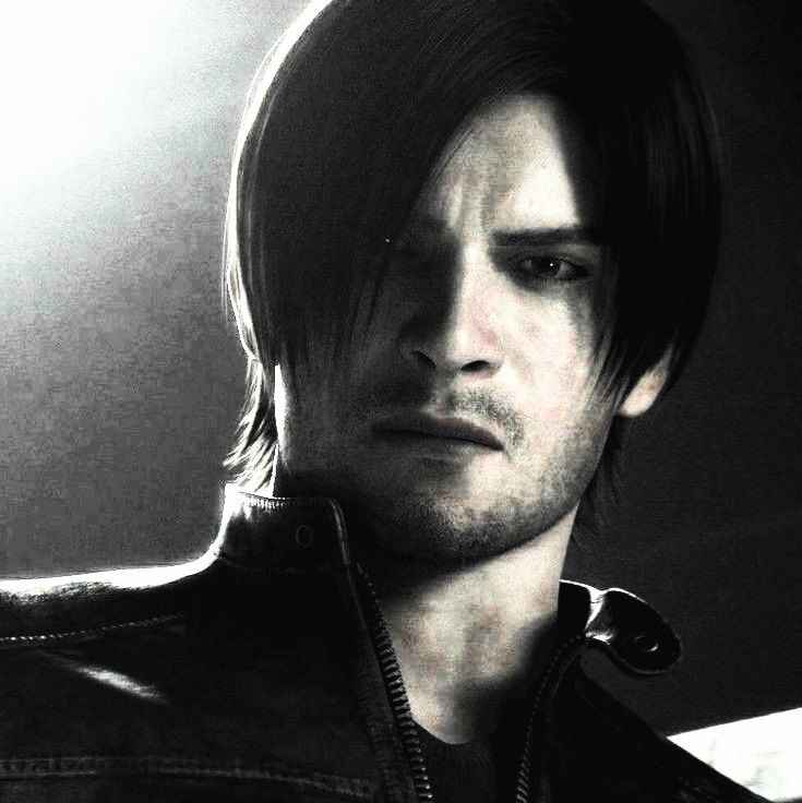Leon Kennedy 