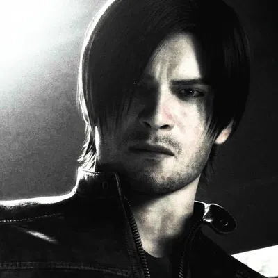 Leon Kennedy 