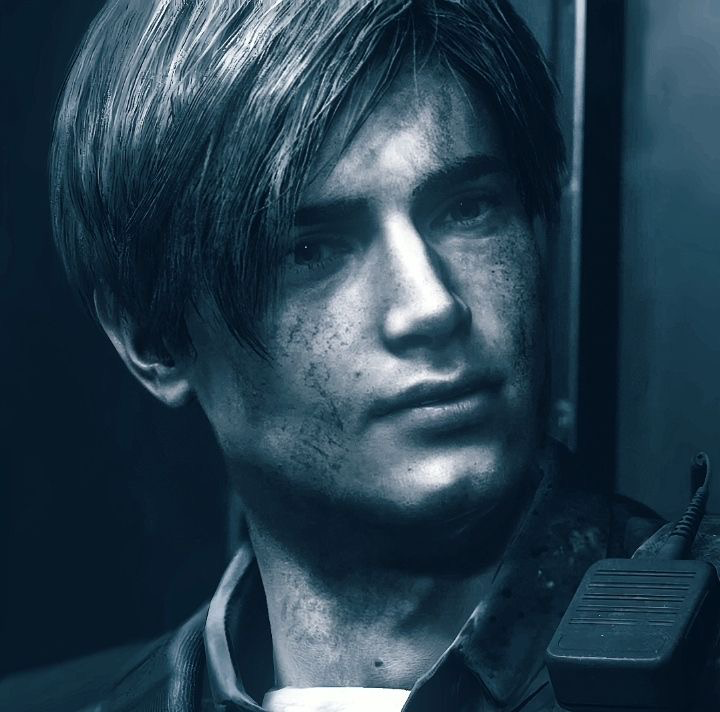 Leon Kennedy  