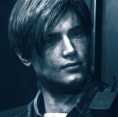 Leon Kennedy  