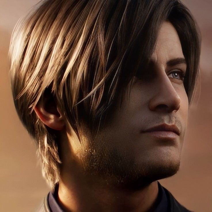 Leon Kennedy 