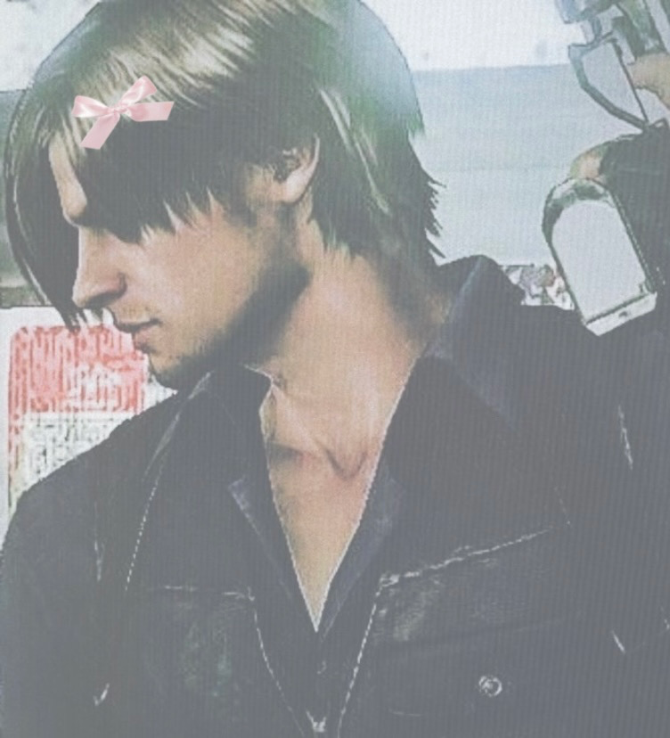 Leon Kennedy 