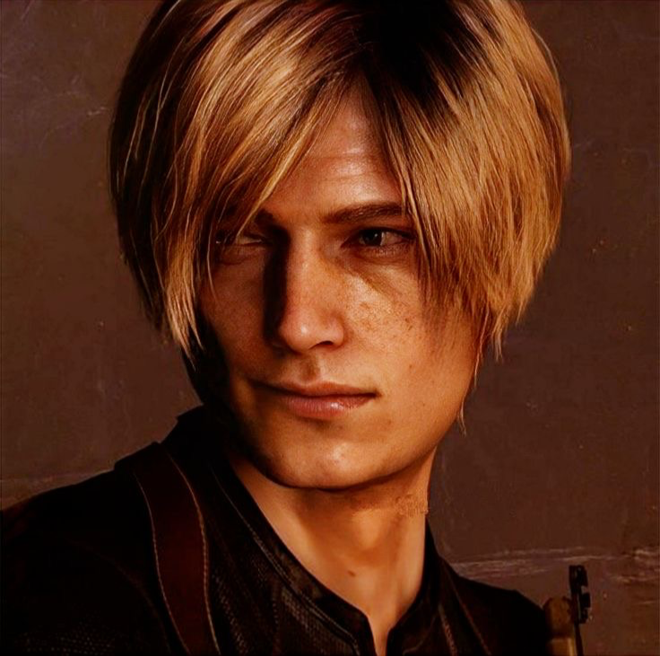 Leon Kennedy 